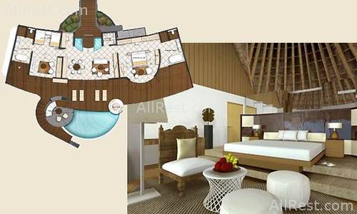 W Retreat & Spa 4